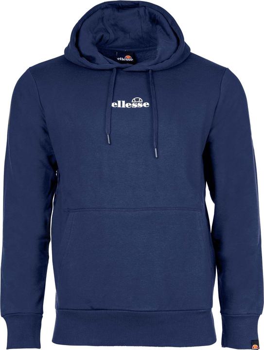 Ellesse Sweatshirt Casual Bequem sitzend (XL)