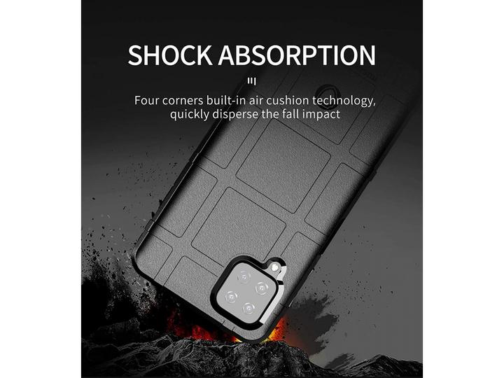 Actual product image Screenguard Alarm clock with cable charger AD 1192W AUX input, white, alarm function (Huawei P30 Pro)