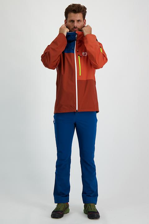 Actual product image Ortovox Col Becchei Pants (XL)