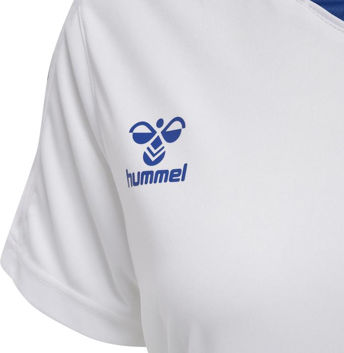 Immagine prodotto hummel Core Xk Poly Jersey S/S Donna (XS)