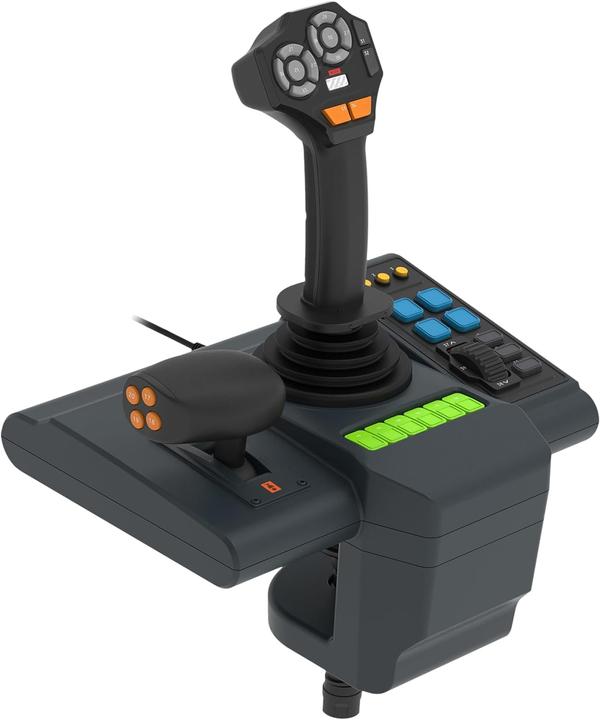 Produktbild HORI Farming Vehicle Control System (PC)