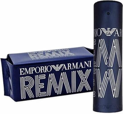 Giorgio Armani Emporio Remix For Him EDT 30ml