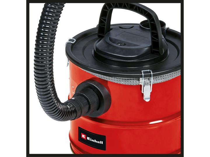 Immagine prodotto Einhell TC-AV 1718 D (Aspirapolvere cenere)