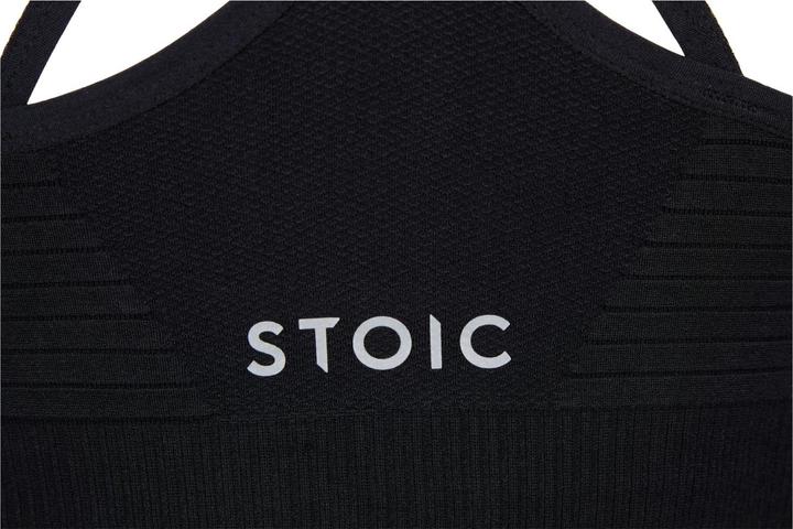 Image du produit Stoic Women's VegbySt. II Flow Seamless Bra (S/M)