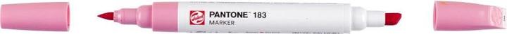 Actual product image Talens Felt-tip pen Pantone 183 P0183 (3 mm)
