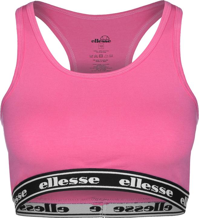 Ellesse Bralette Denti W (S, Einzelpack)