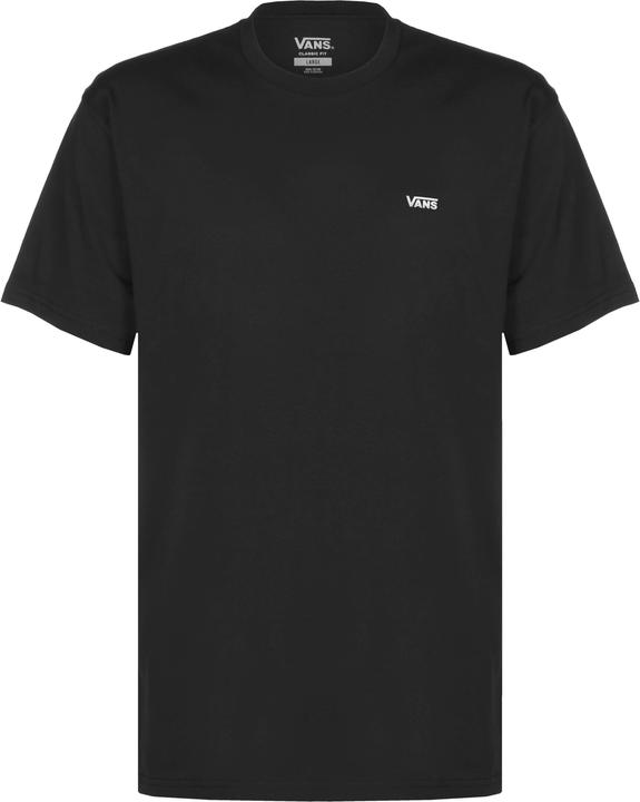 Actual product image Vans T-shirt Left Chest Logo (S)