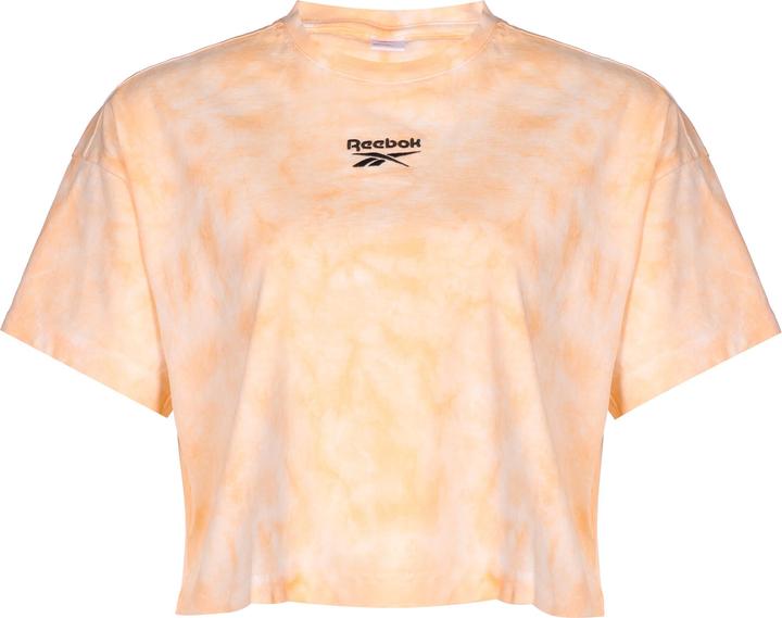 Reebok T-Shirt Cloud Dye (XS)