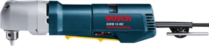 Produktbild Bosch Professional Winkelbohrmaschine GWB 10 RE (Netzbetrieb)