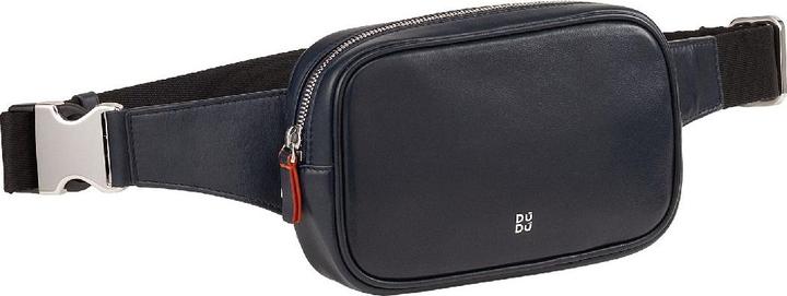 Actual product image Dudubags Devon - Leather belt bag