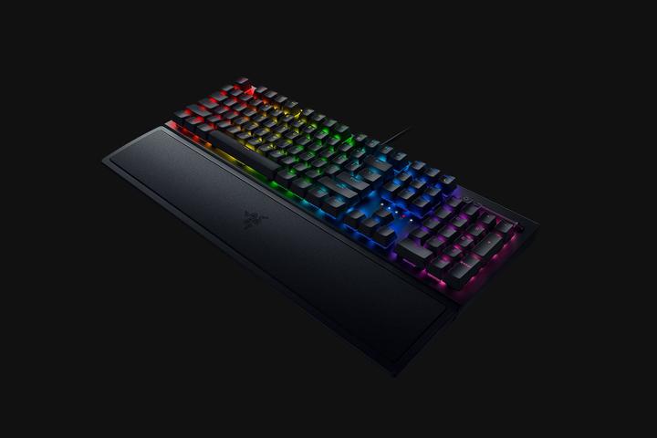 Actual product image Razer BlackWidow V3 (Eng. Int., Cable)