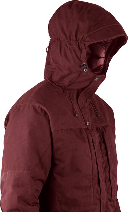 Actual product image Fjällräven Skogsö (L)