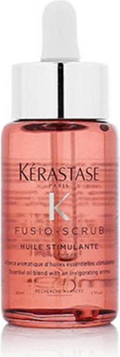 Image du produit Kérastase Fusio Scrub Huile (50 ml)