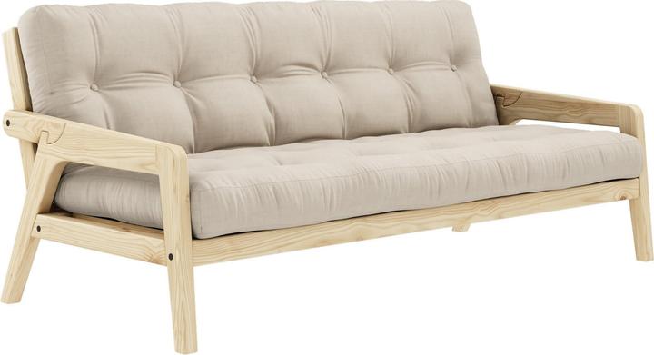 Beige, Natural