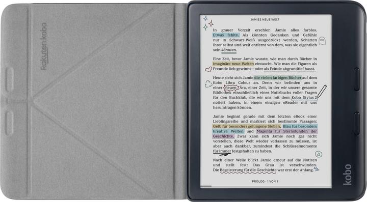Productafbeelding Kobo SleepCover Hoesje (Kobo Weegschaal)