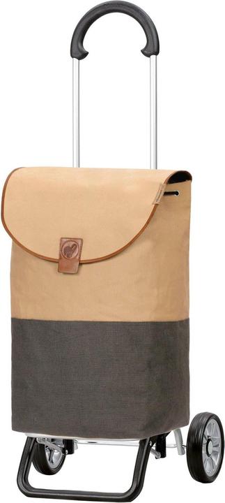 Andersen Scala Shopper Plus Priya Einkaufstrolley 54 cm