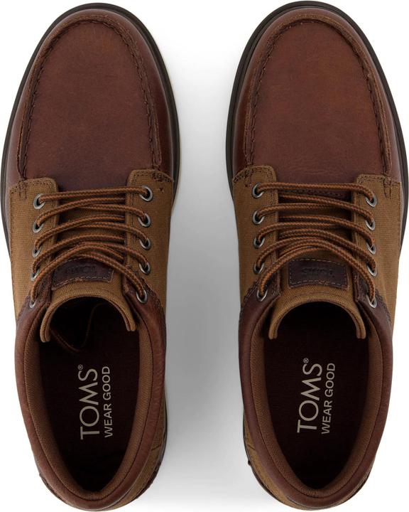 Immagine prodotto Toms Trvl Lite Forrest (40.5)