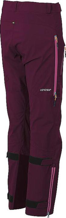 Image du produit Karpos Jorasses Plus Pant - Pantalon de pluie - Femme (XXL)