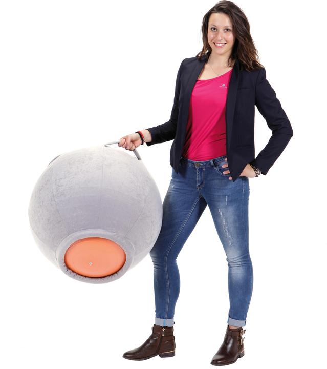 Image du produit Sport-Thieme Housse pour ballon-siège (55 cm)