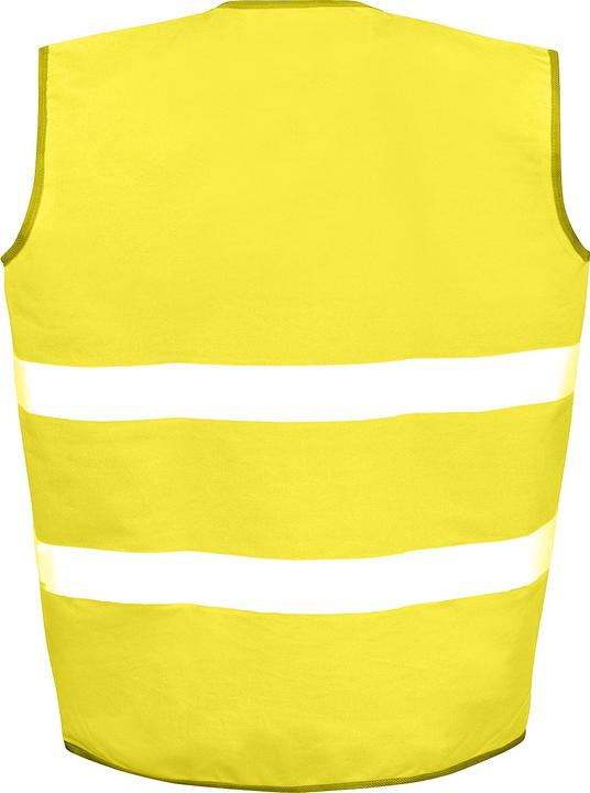 Immagine prodotto Result Motorist Canottiera Sicurezza Adulto Unisex (M)