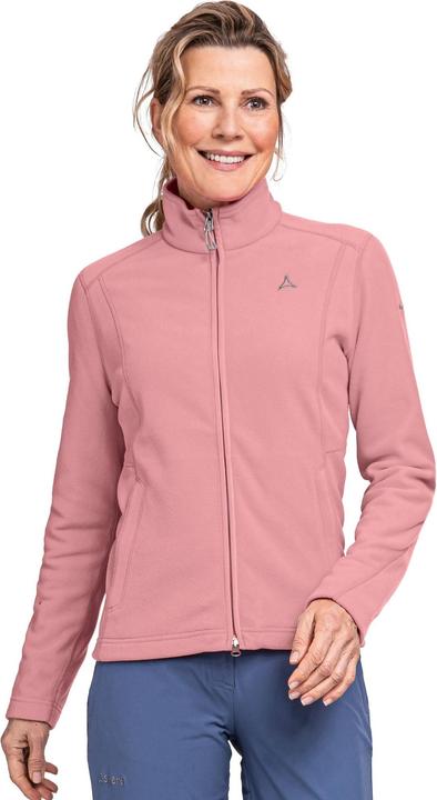 Produktbild Schöffel Fleece Jacket Leona3 (46, 3XL)