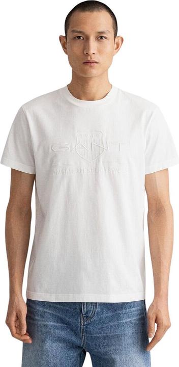 Immagine prodotto GANT Reg Tonal Shield T-Shirt (XL)