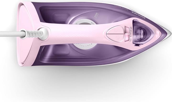 Produktbild Philips 3000 series DST3020/30 Bügeleisen (2200 W, 160 g/min)