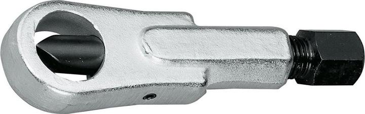 Image du produit Gedore Casse-écrou pour écrous M6-M10, avec butée de ciseau, jusqu'à la classe de résistance 6, M14x1.5