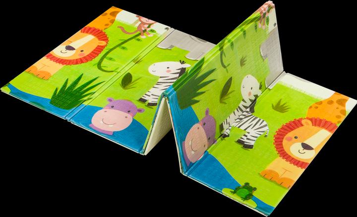 Produktbild Lionelo Robby (180 x 200 cm)