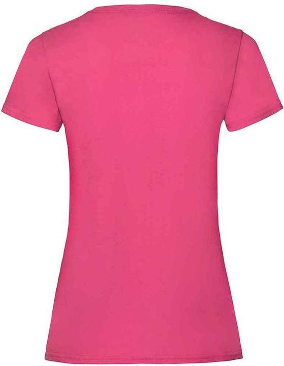 Produktbild Fruit of the Loom Valueweight TShirt (40 D)