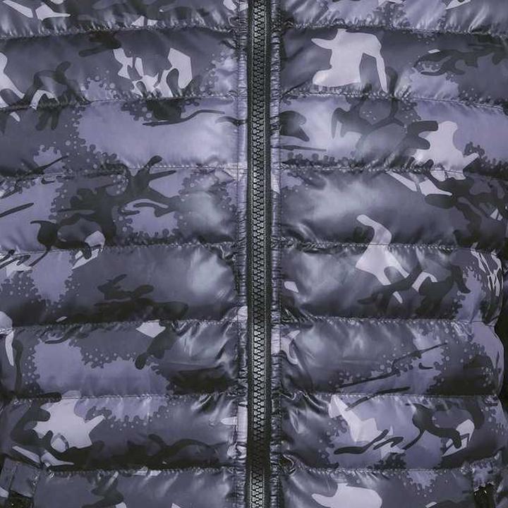 Image du produit 2786 Veste matelassée hydrofuge et coupe-vent (S)