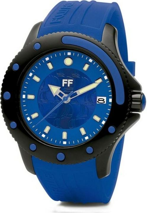 Produktbild Folli Follie Damenuhr WF1Y002ZDU (Ø 44 mm) (44 mm)