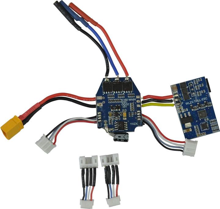Amewi Régulateur brushless AFX180 Pro
