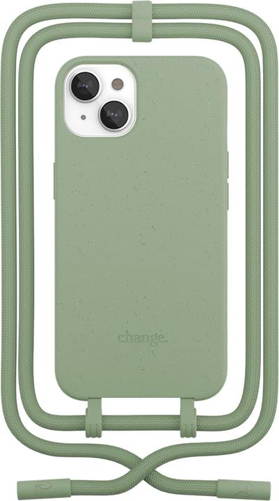 Produktbild Woodcessories Change Case Bio (Apple iPhone 13, Apple iPhone 14)