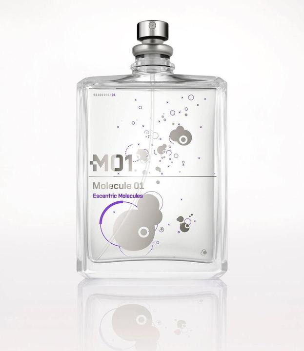 Actual product image Escentric Molecules Molecule 01 (Eau de toilette, 100 ml)