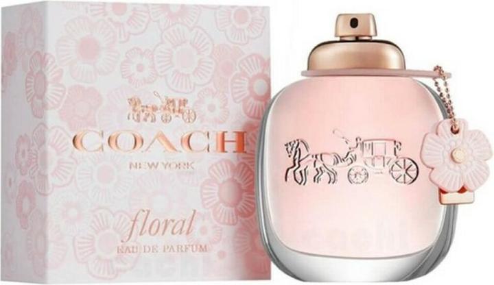 Immagine prodotto Coach Floreale (Eau de parfum, 90 ml)