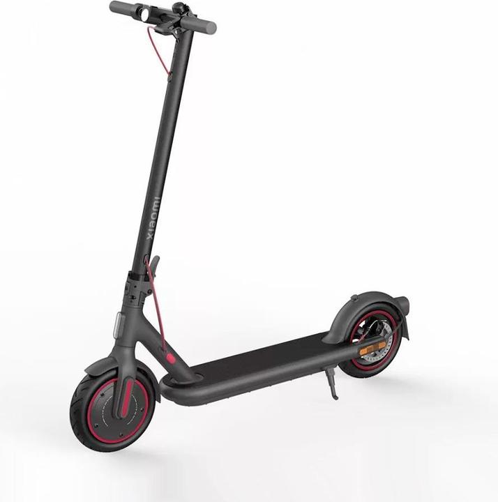 Xiaomi 4 Pro 2nd Gen (EU-Modell) (25 km/h, 60 km, 400 W)