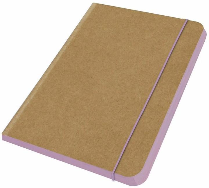 Produktbild MidiFlexi ColourLine BERRY (12 x 17 cm, Deutsch)