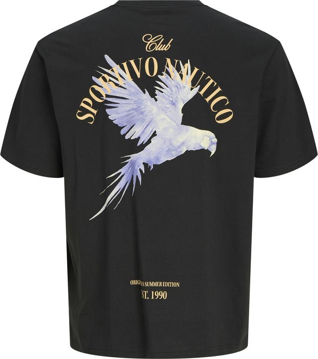 Produktbild Jack & Jones Gedruckt T-shirt Junior T-shirt (140)