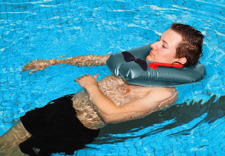 Produktbild Secumar Schwimmkragen 9S