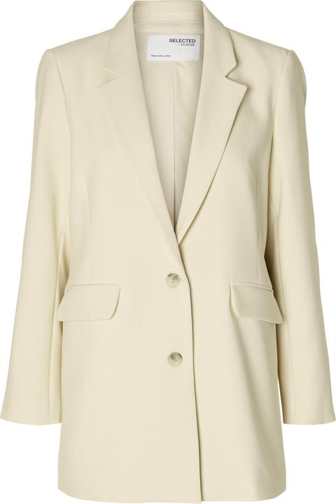 Selected Femme Relaxed Fit Blazer (40)