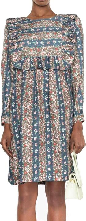 Produktbild Chloé See By Chloe Deva Linen Dress (42)