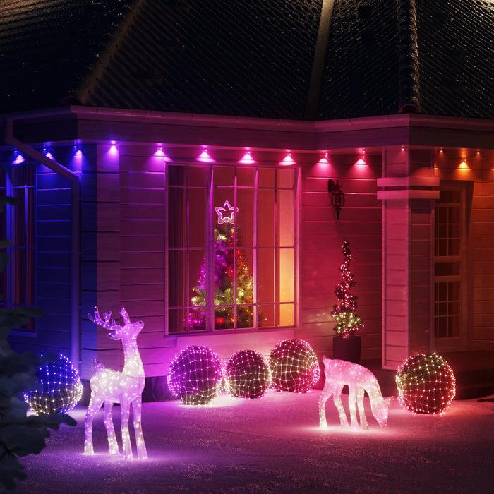 Image du produit Twinkly Strings (20 m)