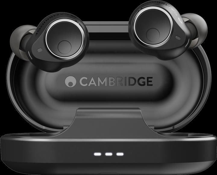 Produktbild Cambridge Audio Melomania M100 (ANC, 16 h, Kabellos)