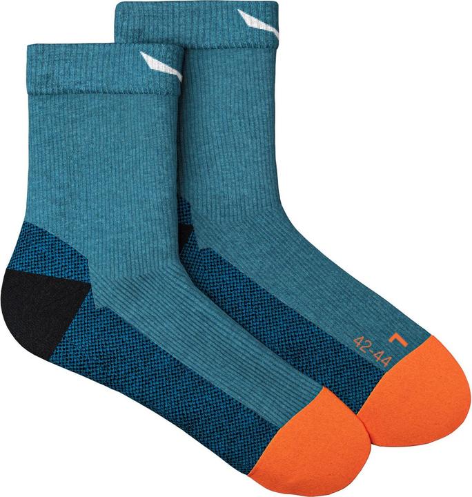Actual product image Salewa Mountain Trainer Merino Short Socks (39 - 41)