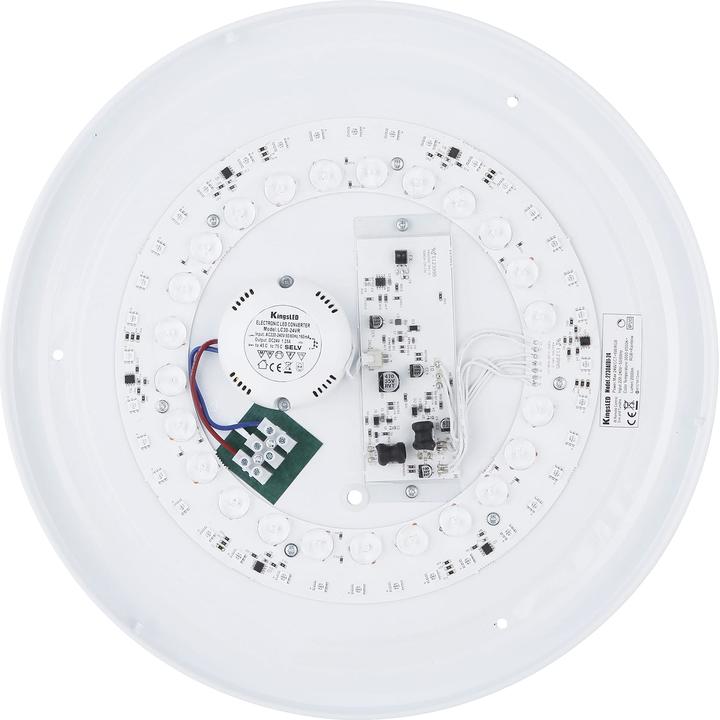 Produktbild Globo Sully (800 lm)