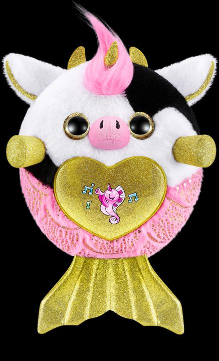 Image du produit Zuru Rainbocorns - Mermaidcorn Surprise (28 cm)