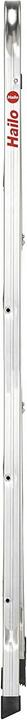 Produktbild Hailo K70 StandardLine, Aluminium-Trittleiter, 3 Stufen (Stehleiter, 106 cm)