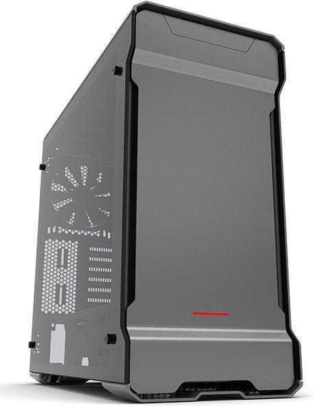 Phanteks Enthoo Evolv ATX Tempered Glass (ATX, mATX, Mini-ITX, E-ATX)