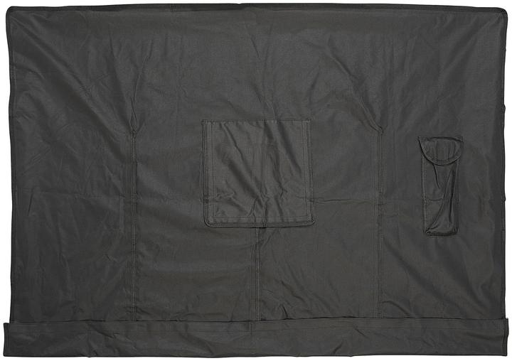 Produktbild Infactory Outdoor-TV-Abdeckung, wetterfest